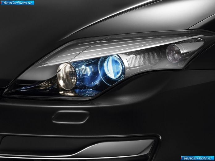 2011 Renault Laguna - фотография 19 из 21 2011 Renault Laguna - фотография 19 из 21