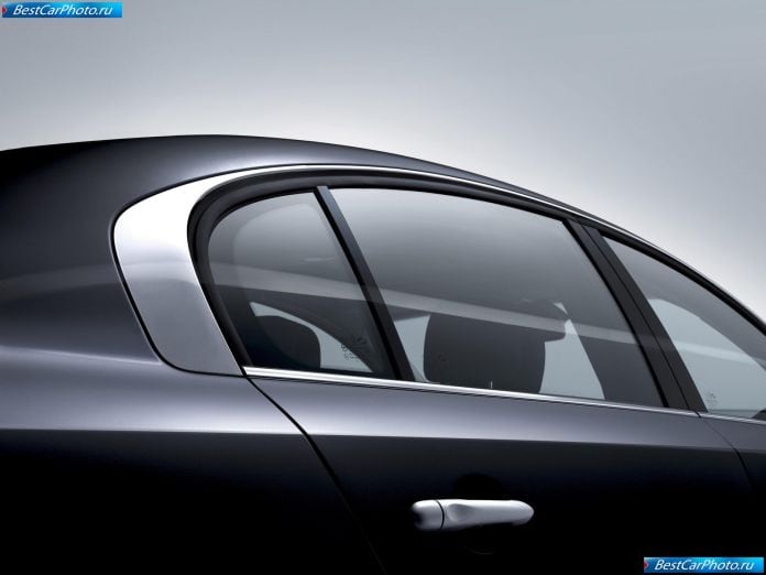 2011 Renault Latitude - фотография 44 из 47 2011 Renault Latitude - фотография 44 из 47
