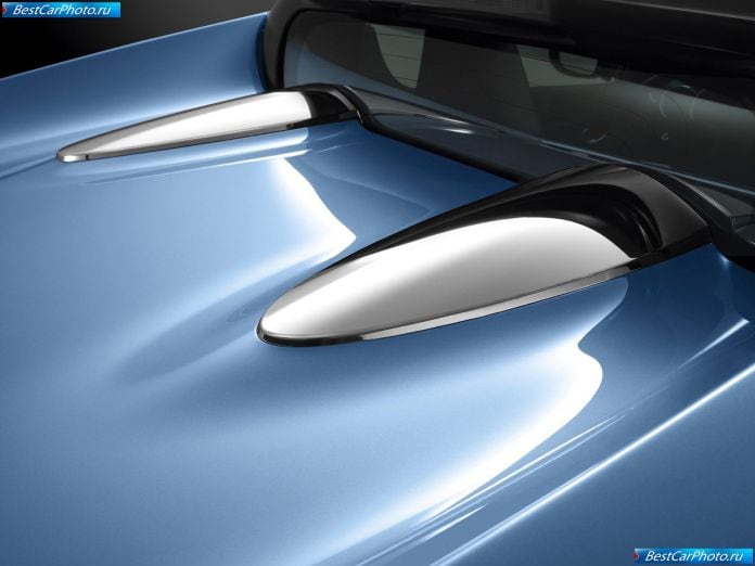 2011 Renault Wind - фотография 21 из 35 2011 Renault Wind - фотография 21 из 35