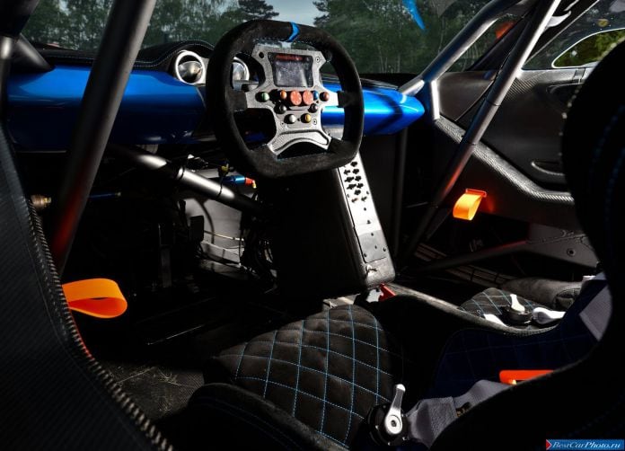2012 Renault Alpine A 110-50 Concept - фотография 6 из 82 2012 Renault Alpine A 110-50 Concept - фотография 6 из 82