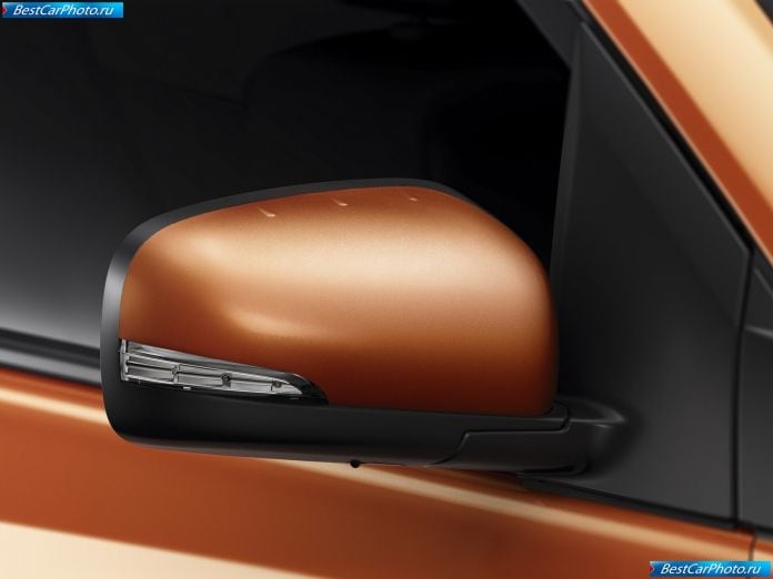 2012 Renault Koleos - фотография 23 из 25