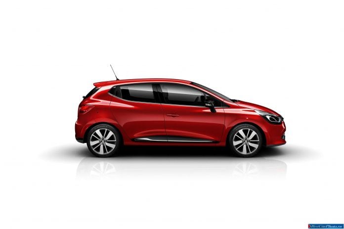 2013 Renault Clio - фотография 77 из 106 2013 Renault Clio - фотография 77 из 106