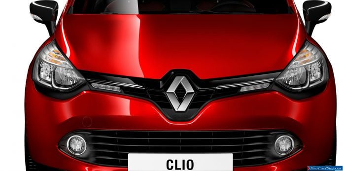 2013 Renault Clio - фотография 78 из 106 2013 Renault Clio - фотография 78 из 106
