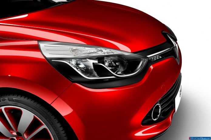 2013 Renault Clio - фотография 79 из 106 2013 Renault Clio - фотография 79 из 106