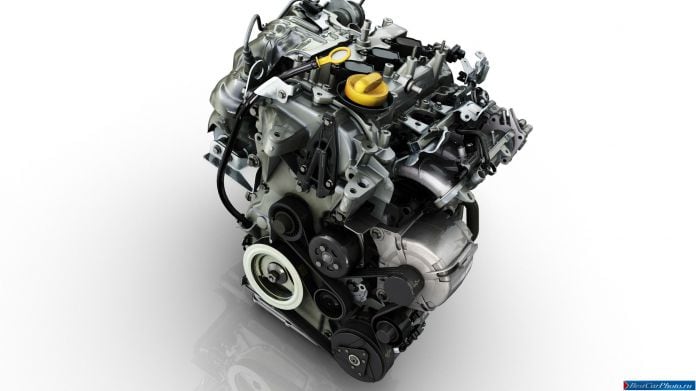 2013 Renault Clio - фотография 86 из 106