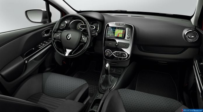 2013 Renault Clio - фотография 88 из 106 2013 Renault Clio - фотография 88 из 106