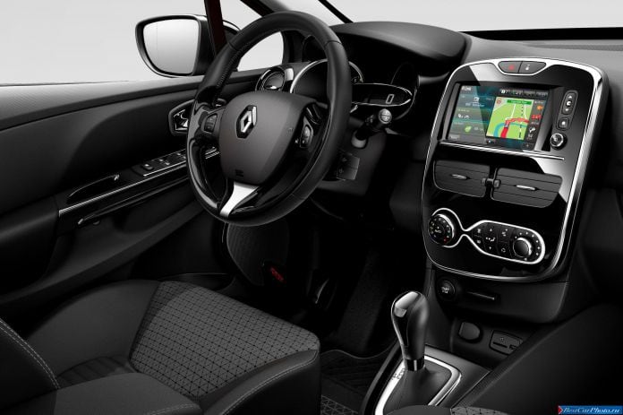2013 Renault Clio - фотография 91 из 106 2013 Renault Clio - фотография 91 из 106