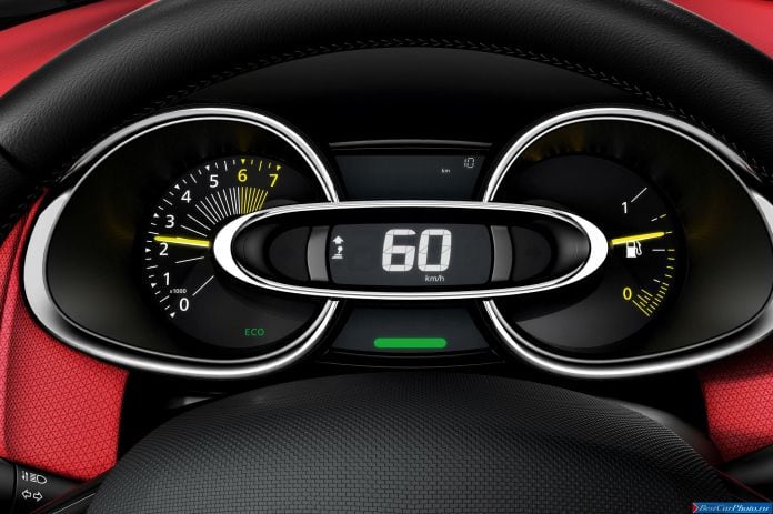 2013 Renault Clio - фотография 92 из 106 2013 Renault Clio - фотография 92 из 106