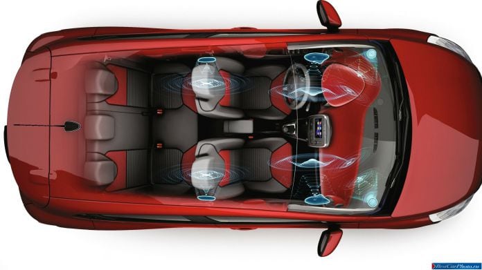 2013 Renault Clio - фотография 99 из 106 2013 Renault Clio - фотография 99 из 106