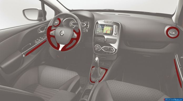 2013 Renault Clio - фотография 105 из 106 2013 Renault Clio - фотография 105 из 106