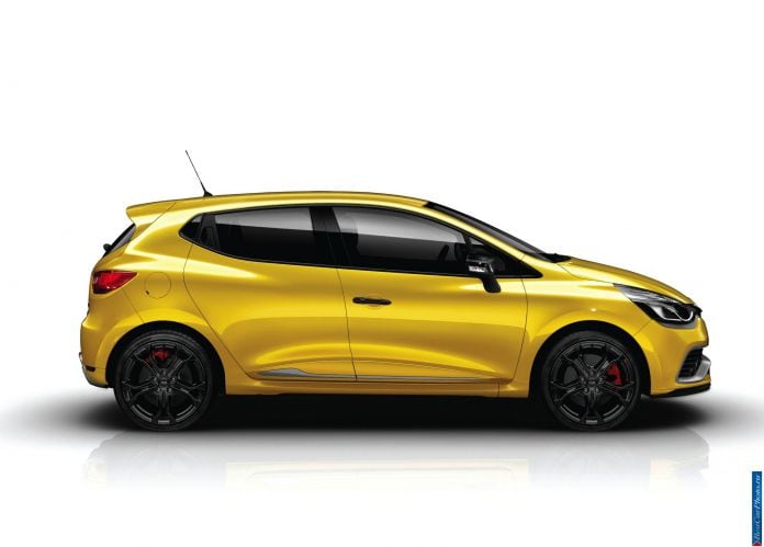 2013 Renault Clio RS 200 - фотография 26 из 49 2013 Renault Clio RS 200 - фотография 26 из 49