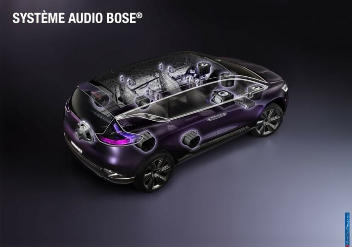2013 Renault Initiale Paris Concept - фотография 6 из 21 2013 Renault Initiale Paris Concept - фотография 6 из 21