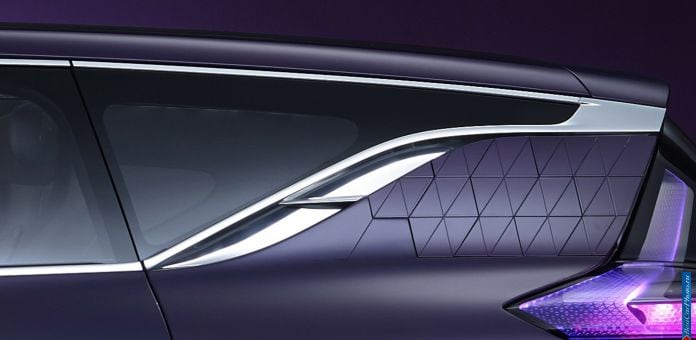 2013 Renault Initiale Paris Concept - фотография 15 из 21 2013 Renault Initiale Paris Concept - фотография 15 из 21