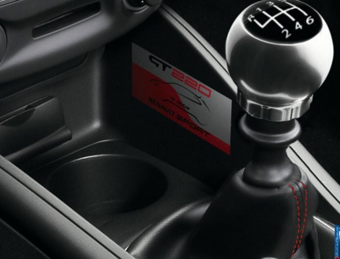 2013 Renault Megane Estate GT 220 - фотография 6 из 6 2013 Renault Megane Estate GT 220 - фотография 6 из 6