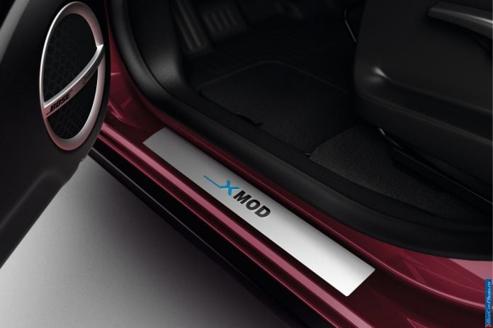 2013 Renault Scenic Xmod - фотография 9 из 15 2013 Renault Scenic Xmod - фотография 9 из 15
