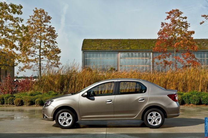 2013 Renault Symbol - фотография 6 из 18 2013 Renault Symbol - фотография 6 из 18