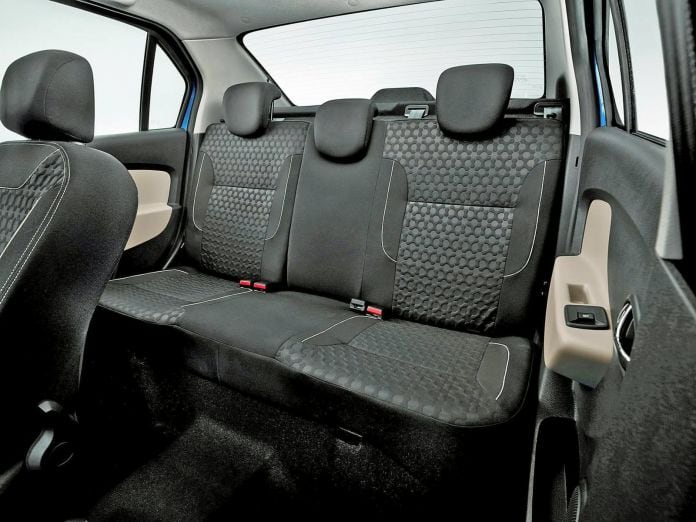 2014 Renault Logan - фотография 14 из 22 2014 Renault Logan - фотография 14 из 22
