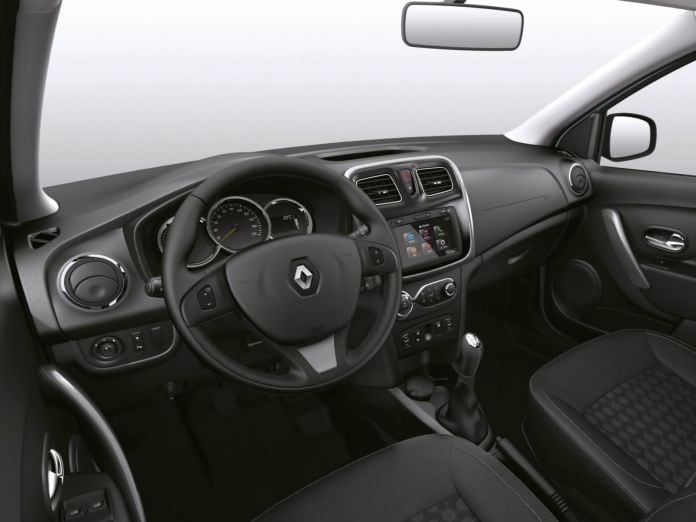 2014 Renault Logan - фотография 15 из 22 2014 Renault Logan - фотография 15 из 22