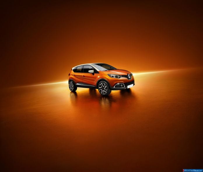 2014 Renault Captur - фотография 15 из 22 2014 Renault Captur - фотография 15 из 22
