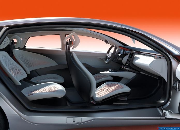 2014 Renault Eolab Concept - фотография 18 из 31