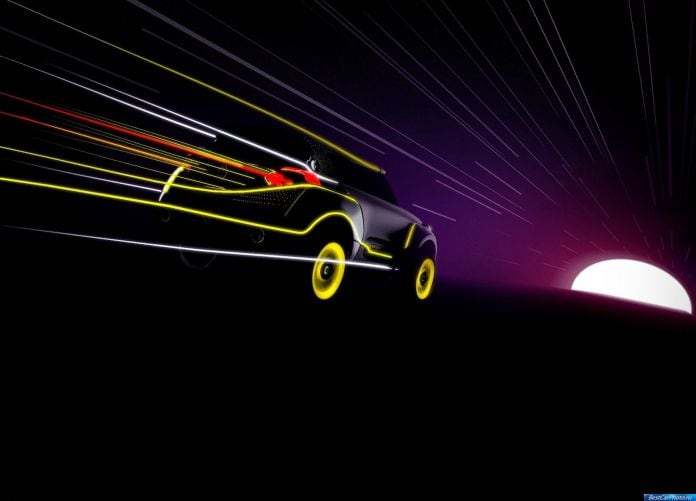 2014 Renault Kwid Concept - фотография 12 из 20 2014 Renault Kwid Concept - фотография 12 из 20