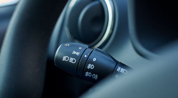 2015 Renault Sandero Stepway - фотография 10 из 59