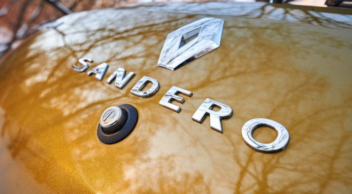 2015 Renault Sandero Stepway - фотография 19 из 59 2015 Renault Sandero Stepway - фотография 19 из 59