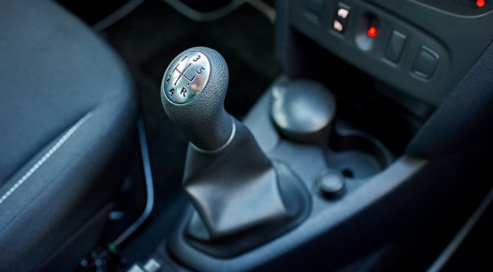 2015 Renault Sandero Stepway - фотография 42 из 59