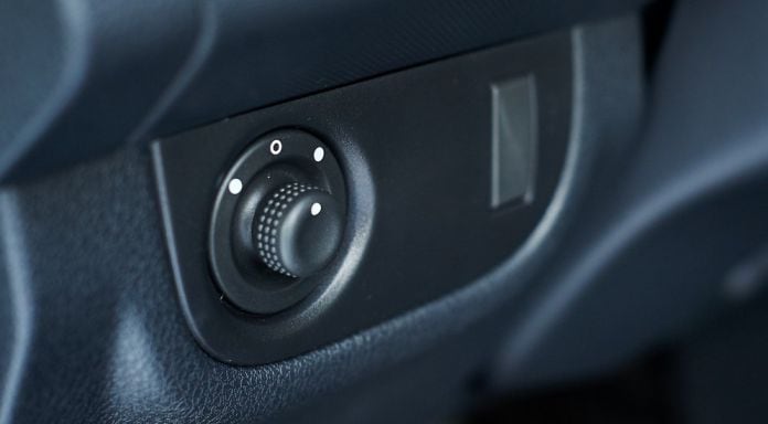 2015 Renault Sandero Stepway - фотография 45 из 59