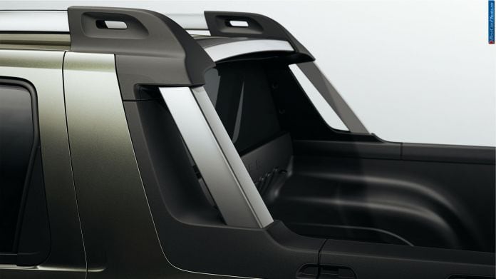 2015 Renault Alaskan Concept - фотография 25 из 27 2015 Renault Alaskan Concept - фотография 25 из 27