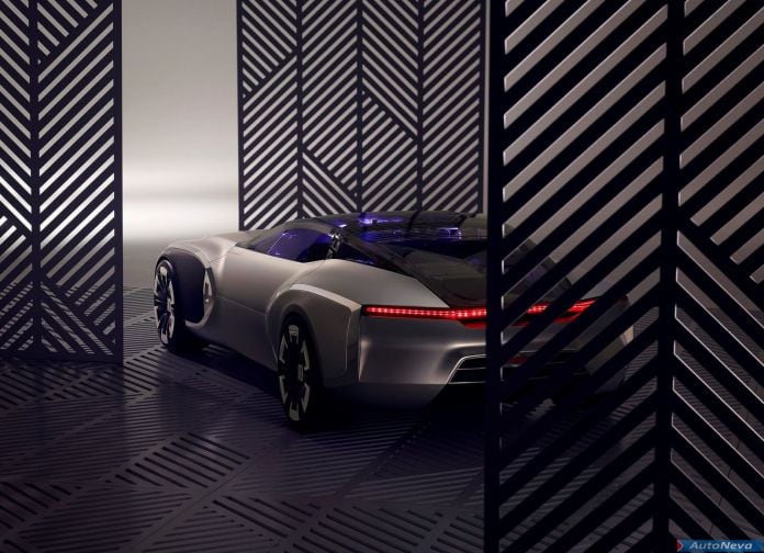 2015 Renault Coupe C Concept - фотография 8 из 40 2015 Renault Coupe C Concept - фотография 8 из 40