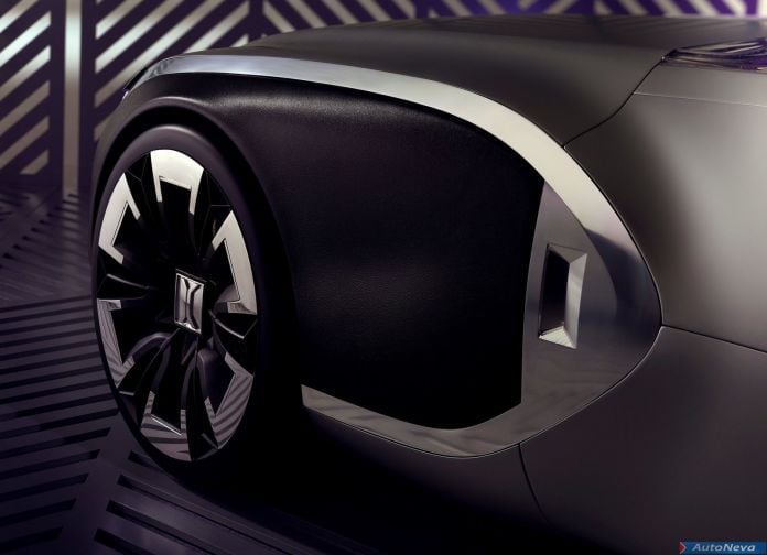 2015 Renault Coupe C Concept - фотография 15 из 40 2015 Renault Coupe C Concept - фотография 15 из 40
