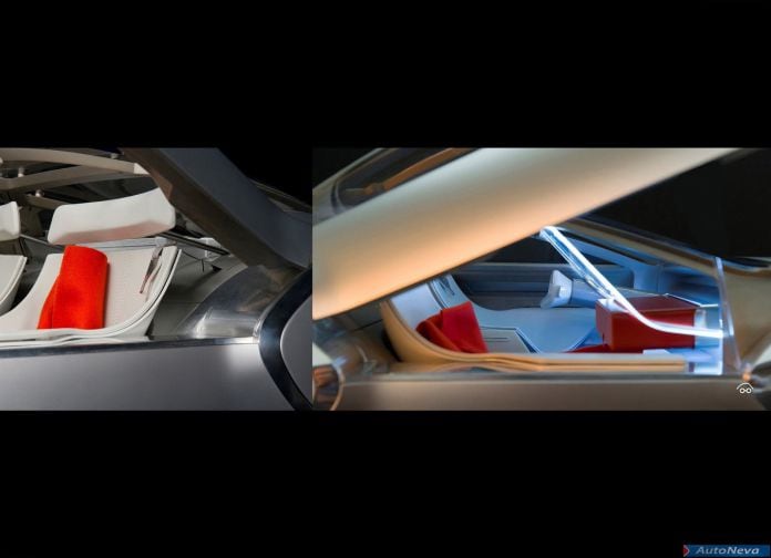 2015 Renault Coupe C Concept - фотография 23 из 40 2015 Renault Coupe C Concept - фотография 23 из 40