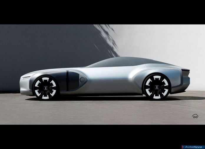 2015 Renault Coupe C Concept - фотография 24 из 40 2015 Renault Coupe C Concept - фотография 24 из 40