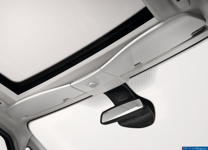 2015 Renault Espace - фотография 28 из 51 2015 Renault Espace - фотография 28 из 51