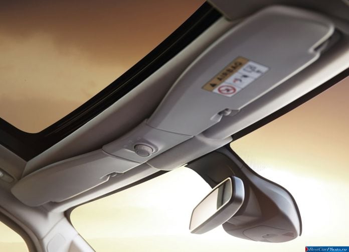 2015 Renault Espace - фотография 29 из 51 2015 Renault Espace - фотография 29 из 51