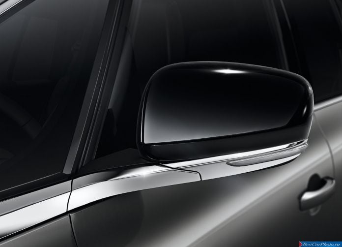 2015 Renault Espace - фотография 36 из 51