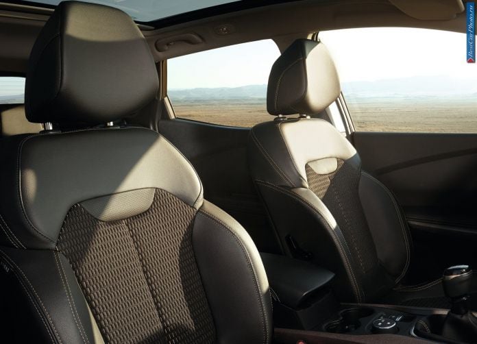 2015 Renault Kadjar - фотография 64 из 93 2015 Renault Kadjar - фотография 64 из 93