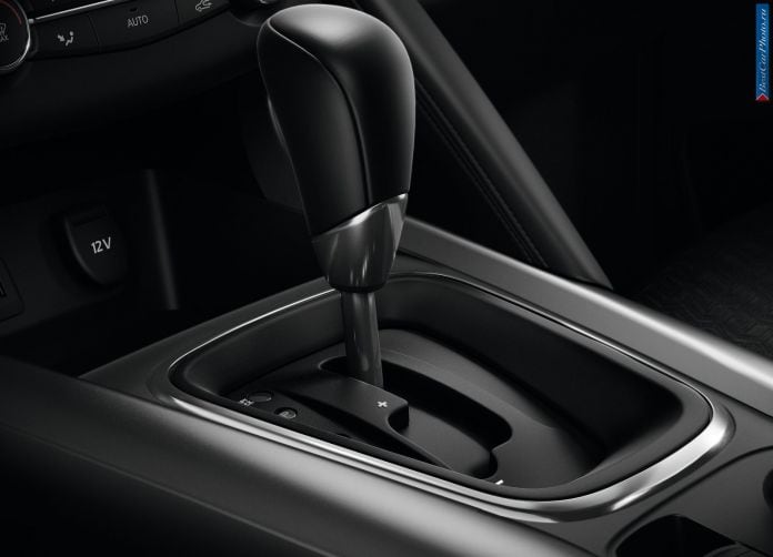 2015 Renault Kadjar - фотография 69 из 93 2015 Renault Kadjar - фотография 69 из 93