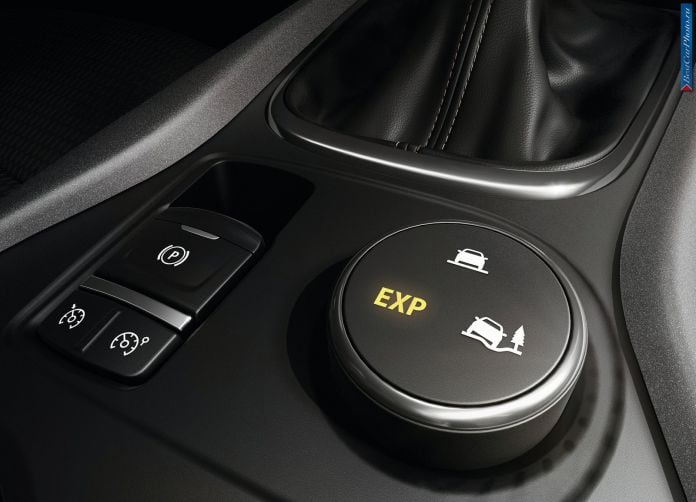 2015 Renault Kadjar - фотография 71 из 93 2015 Renault Kadjar - фотография 71 из 93