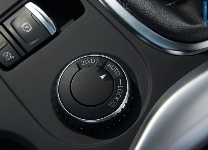 2015 Renault Kadjar - фотография 72 из 93