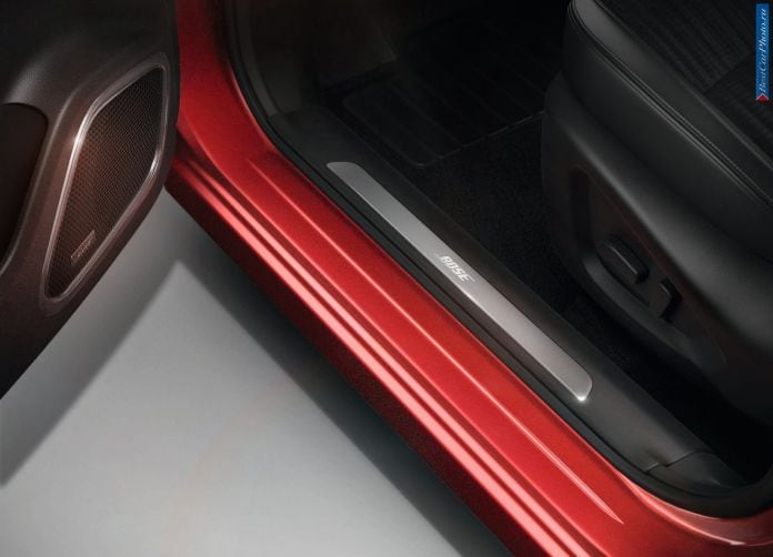 2015 Renault Kadjar - фотография 75 из 93 2015 Renault Kadjar - фотография 75 из 93