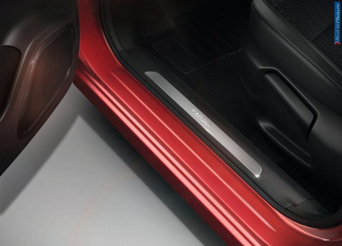 2015 Renault Kadjar - фотография 76 из 93 2015 Renault Kadjar - фотография 76 из 93