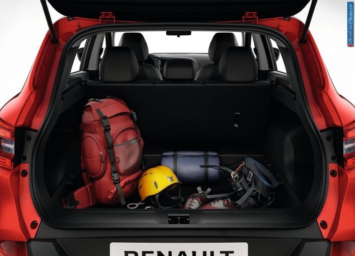 2015 Renault Kadjar - фотография 80 из 93 2015 Renault Kadjar - фотография 80 из 93