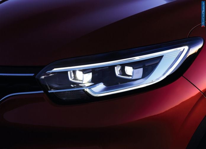 2015 Renault Kadjar - фотография 81 из 93 2015 Renault Kadjar - фотография 81 из 93