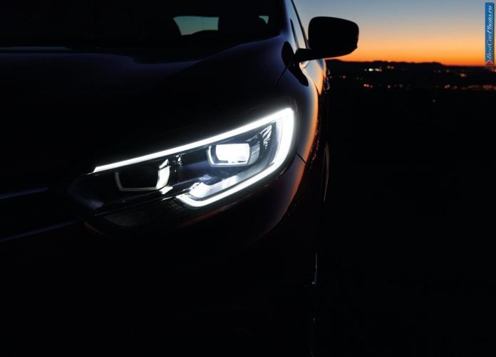 2015 Renault Kadjar - фотография 82 из 93 2015 Renault Kadjar - фотография 82 из 93
