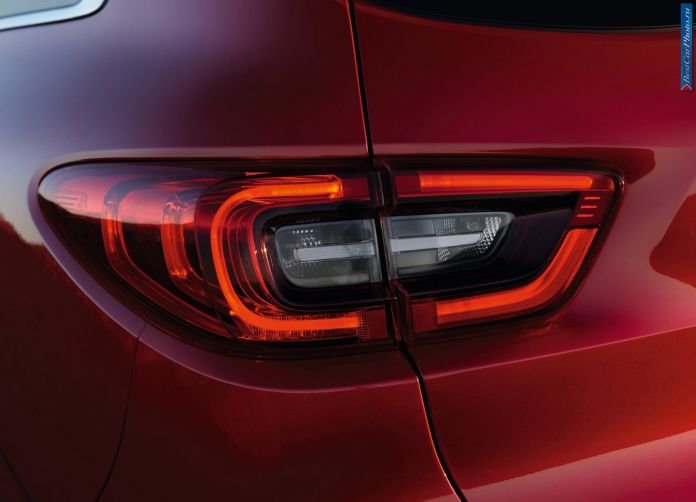 2015 Renault Kadjar - фотография 83 из 93 2015 Renault Kadjar - фотография 83 из 93