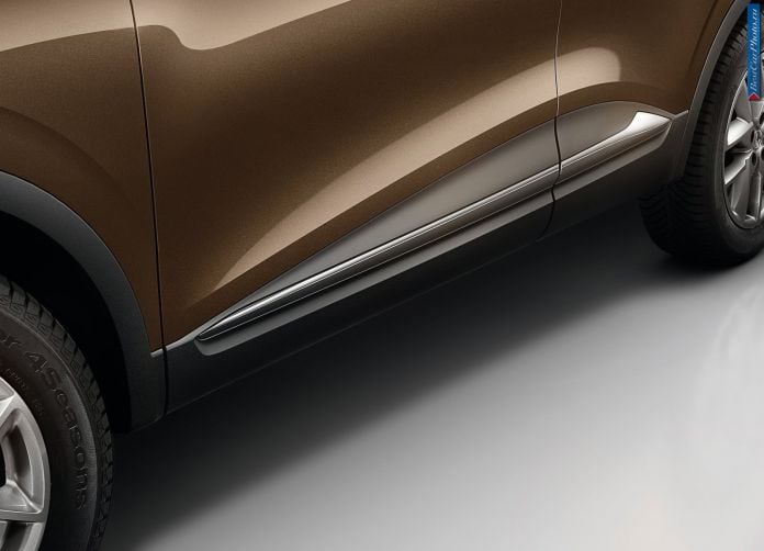 2015 Renault Kadjar - фотография 86 из 93 2015 Renault Kadjar - фотография 86 из 93