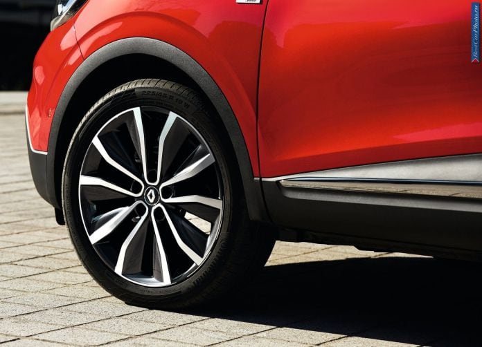 2015 Renault Kadjar - фотография 87 из 93 2015 Renault Kadjar - фотография 87 из 93