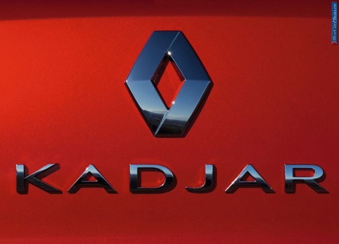 2015 Renault Kadjar - фотография 89 из 93